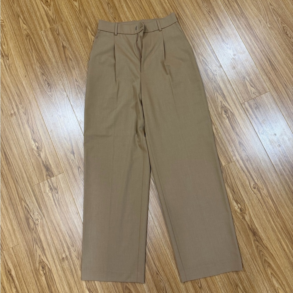 Uniqlo Women’s Smart Wide Pants Size XS